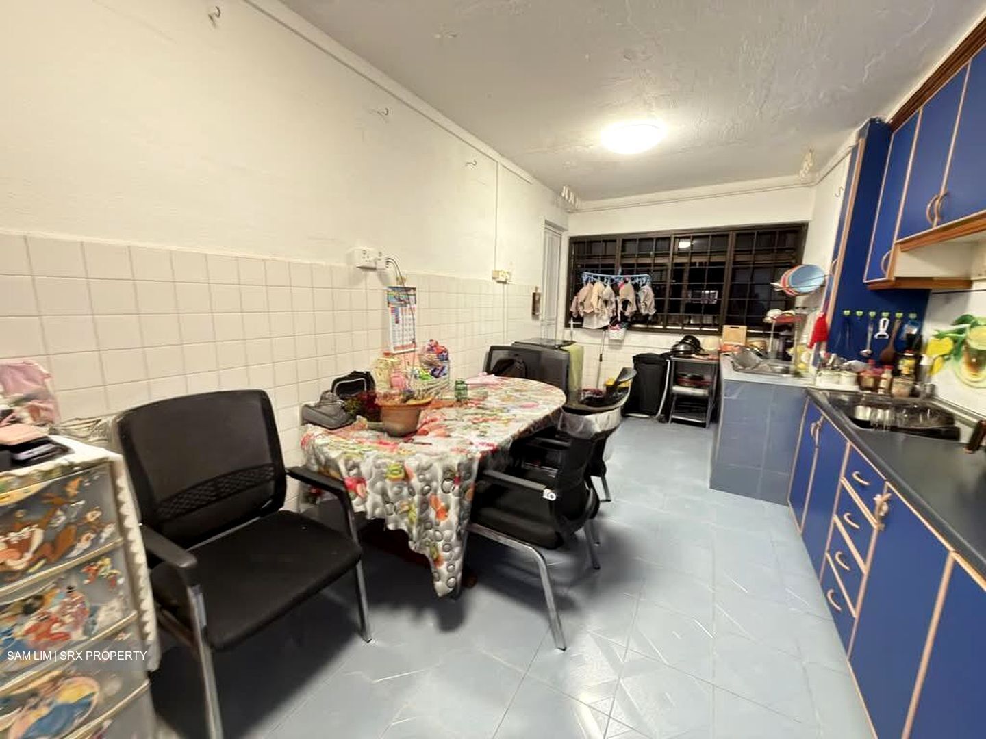 Blk 118 Hwi Yoh Ville (Serangoon), HDB 4 Rooms #588848131